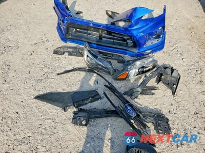 Zdjęcie 12 z 13 samochodu: 2020 SUBARU WRX STI VIN:JF1VA2E66L9807883 - miniatura