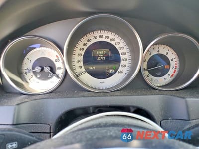 Zdjęcie 9 z 12 samochodu: 2014 MERCEDES-BENZ E 350 VIN:WDDKJ5KBXEF279274 - miniatura