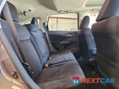 Zdjęcie 11 z 13 samochodu: 2013 HONDA CR-V EX VIN:5J6RM4H50DL082376 - miniatura