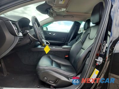 Zdjęcie 7 z 13 samochodu: 2020 VOLVO S60 T5 MOMENTUM VIN:7JR102FK4LG041219 - miniatura