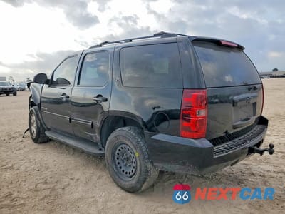 Drugie zdjęcie samochodu z przodu: 2012 CHEVROLET TAHOE K1500 LT VIN:1GNSKBE06CR102210 - miniatura