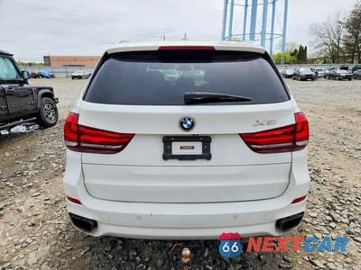 Zdjęcie 6 z 14 samochodu: 2017 BMW X5 XDRIVE50I VIN:5UXKR6C38H0J85285 - miniatura
