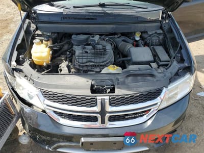 Zdjęcie 12 z 13 samochodu: 2013 DODGE JOURNEY SXT VIN:3C4PDDBG7DT566072 - miniatura