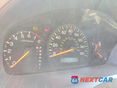 Zdjęcie 9 z 12 samochodu: 2004 HONDA ACCORD EX VIN:1HGCM56894A055463 - miniatura