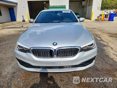 Piąte zdjęcie samochodu w środku: 2019 BMW 530 I VIN:WBAJA5C56KBX86641 - miniatura