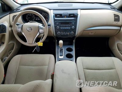 Zdjęcie 15 z 24 samochodu: 2015 NISSAN ALTIMA 2.5 S VIN:1N4AL3AP8FN311914 - miniatura