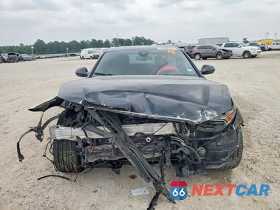 Piąte zdjęcie samochodu w środku: 2016 AUDI A6 PREMIUM PLUS VIN:WAUFGAFCXGN173970 - miniatura