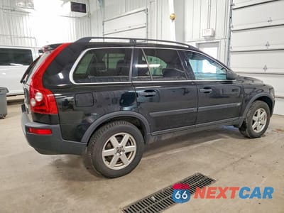Trzecie zdjęcie samochodu z tyłu: 2006 VOLVO XC90 VIN:YV4CM592461304760 - miniatura