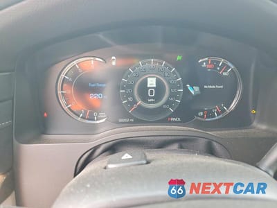 Zdjęcie 9 z 14 samochodu: 2019 CADILLAC ESCALADE LUXURY VIN:1GYS4BKJ9KR161535 - miniatura