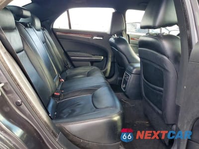Zdjęcie 10 z 12 samochodu: 2013 CHRYSLER 300 VIN:2C3CCAAG1DH632209 - miniatura