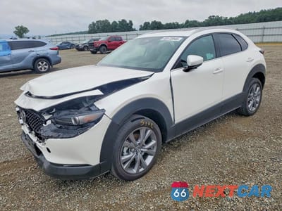 2025 MAZDA CX-30 PREMIUM 3MVDMBDM8SM811672 - główne zdjęcie licytacji z USA - miniatura