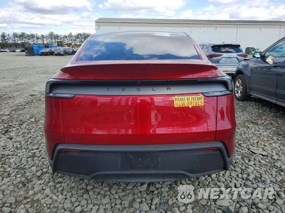 Zdjęcie 6 z 13 samochodu: 2026 TESLA MODEL Y VIN:7SAYGDED7TA443530 - miniatura