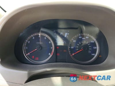 Zdjęcie 9 z 13 samochodu: 2014 HYUNDAI ACCENT GLS VIN:KMHCT4AE6EU696879 - miniatura
