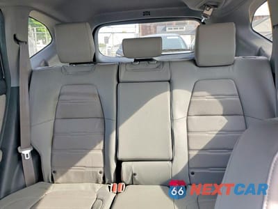 Zdjęcie 10 z 13 samochodu: 2017 HONDA CR-V TOURING VIN:7FARW1H96HE022018 - miniatura