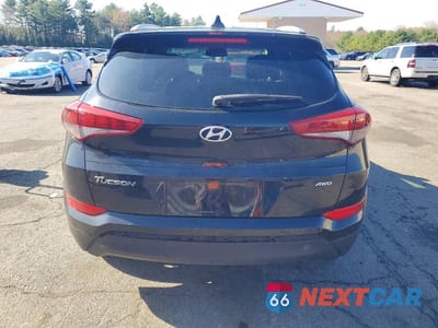 Zdjęcie 6 z 13 samochodu: 2017 HYUNDAI TUCSON SE PLUS VIN:KM8J3CA4XHU452178 - miniatura