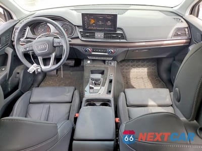 Zdjęcie 8 z 13 samochodu: 2024 AUDI Q5 PREMIUM 45 VIN:WA1GAAFY8R2146110 - miniatura