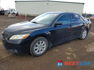 2007 TOYOTA CAMRY LE V6 4T1BK46K57U503654 - główne zdjęcie licytacji z USA - miniatura