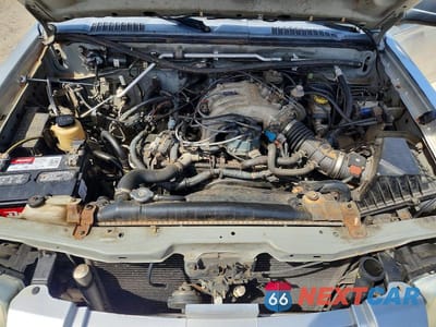 Zdjęcie 11 z 11 samochodu: 2004 NISSAN FRONTIER KING CAB XE V6 VIN:1N6ED26T74C452598 - miniatura