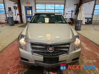 Piąte zdjęcie samochodu w środku: 2008 CADILLAC CTS VIN:1G6DG577680133986 - miniatura