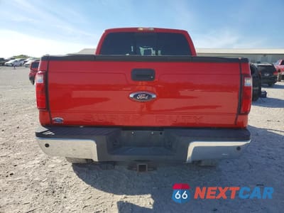 Zdjęcie 6 z 13 samochodu: 2016 FORD F350 SUPER DUTY VIN:1FT8W3BT2GEA37820 - miniatura