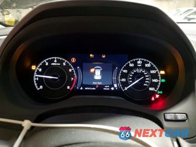 Zdjęcie 9 z 14 samochodu: 2024 ACURA RDX VIN:5J8TC2H32RL030533 - miniatura