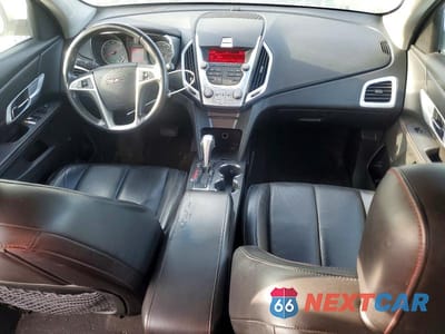 Zdjęcie 8 z 11 samochodu: 2011 GMC TERRAIN SLT VIN:2CTALUECXB6243108 - miniatura