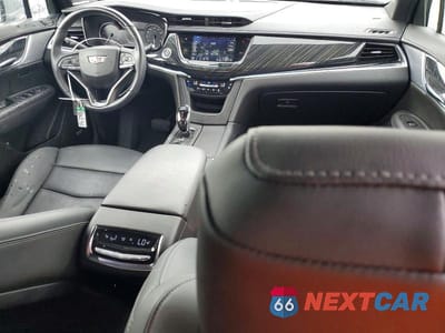 Zdjęcie 8 z 14 samochodu: 2023 CADILLAC XT6 PREMIUM LUXURY VIN:1GYKPCRS7PZ212565 - miniatura