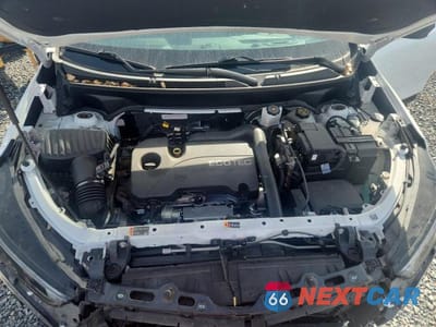 Zdjęcie 12 z 13 samochodu: 2022 CHEVROLET EQUINOX LS VIN:3GNAXHEV4NS204830 - miniatura