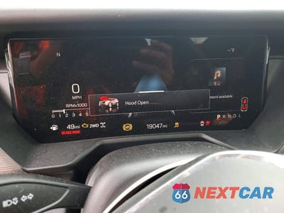 Zdjęcie 9 z 13 samochodu: 2024 GMC ACADIA DENALI VIN:1GKENRKS2RJ177722 - miniatura