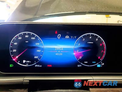 Zdjęcie 9 z 14 samochodu: 2024 MERCEDES-BENZ GLS 450 4MATIC VIN:4JGFF5KE4RB048564 - miniatura