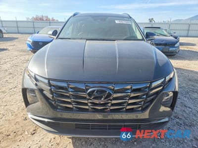Piąte zdjęcie samochodu w środku: 2023 HYUNDAI TUCSON VIN:5NMJECAE8PH218652 - miniatura