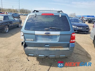 Zdjęcie 6 z 13 samochodu: 2012 FORD ESCAPE LIMITED VIN:1FMCU0EG0CKC25109 - miniatura
