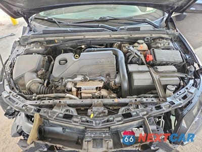 Zdjęcie 11 z 12 samochodu: 2022 CHEVROLET MALIBU RS VIN:1G1ZG5STXNF183590 - miniatura