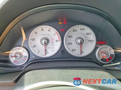 Zdjęcie 9 z 12 samochodu: 2003 ACURA RSX VIN:JH4DC54843C006715 - miniatura