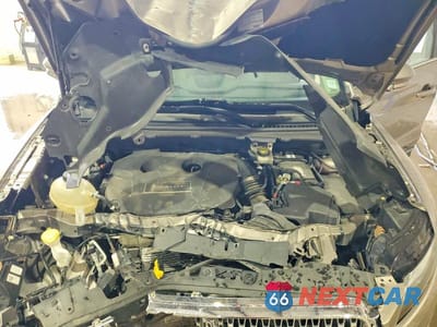 Zdjęcie 12 z 13 samochodu: 2019 LINCOLN MKC SELECT VIN:5LMCJ2D90KUL30367 - miniatura