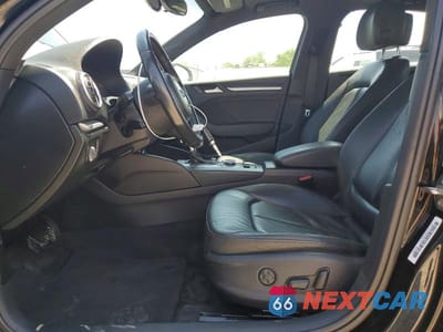 Zdjęcie 7 z 12 samochodu: 2015 AUDI A3 PREMIUM VIN:WAUBFGFF6F1057301 - miniatura