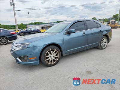 2012 FORD FUSION SEL 3FAHP0JG0CR288672 - główne zdjęcie licytacji z USA - miniatura
