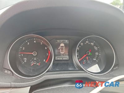 Zdjęcie 9 z 12 samochodu: 2017 VOLKSWAGEN PASSAT S VIN:1VWAT7A36HC012724 - miniatura