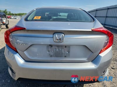Zdjęcie 6 z 12 samochodu: 2016 HONDA CIVIC LX VIN:19XFC2F56GE038088 - miniatura