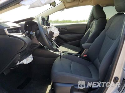 Zdjęcie 7 z 13 samochodu: 2022 TOYOTA COROLLA LE VIN:5YFEPMAE9NP326363 - miniatura