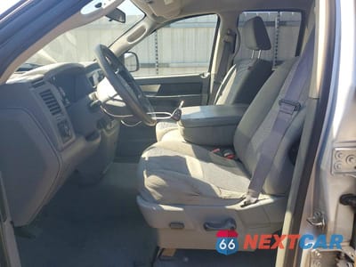 Zdjęcie 7 z 12 samochodu: 2008 DODGE RAM 1500 ST VIN:1D7HA18258S564437 - miniatura