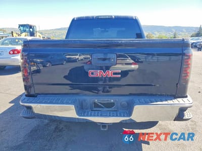 Zdjęcie 6 z 12 samochodu: 2014 GMC SIERRA K1500 VIN:3GTU2TEH1EG269896 - miniatura