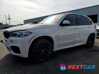 2017 BMW X5 SDRIVE35I 5UXKR2C59H0U20500 - główne zdjęcie licytacji z USA - miniatura