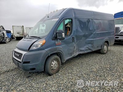 2021 RAM PROMASTER 3500 DELIVERY VAN 3C6FRVJG1ME503033 - główne zdjęcie licytacji z USA - miniatura