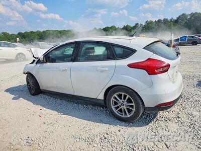 Drugie zdjęcie samochodu z przodu: 2018 FORD FOCUS SE VIN:1FADP3K2XJL292324 - miniatura