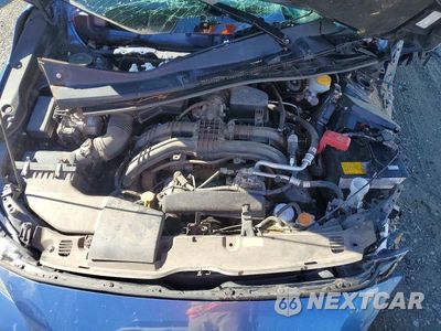 Zdjęcie 11 z 12 samochodu: 2020 SUBARU CROSSTREK LIMITED VIN:JF2GTANC2L8216521 - miniatura