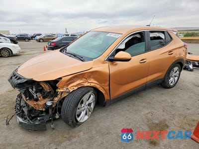2024 BUICK ENCORE GX PREFERRED KL4AMBS27RB125981 - główne zdjęcie licytacji z USA - miniatura
