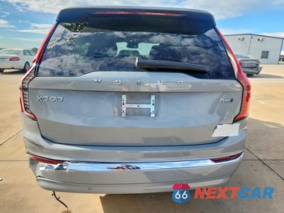 Zdjęcie 6 z 13 samochodu: 2025 VOLVO XC90 PLUS VIN:YV4062PB6S1374995 - miniatura
