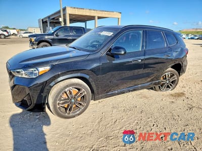2025 BMW X1 XDRIVE28I WBX73EF06S5155428 - główne zdjęcie licytacji z USA - miniatura