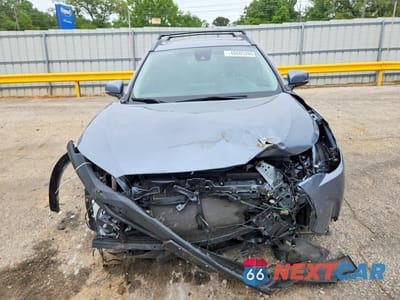 Piąte zdjęcie samochodu w środku: 2022 TOYOTA COROLLA CROSS XLE VIN:7MUDAAAG4NV017295 - miniatura